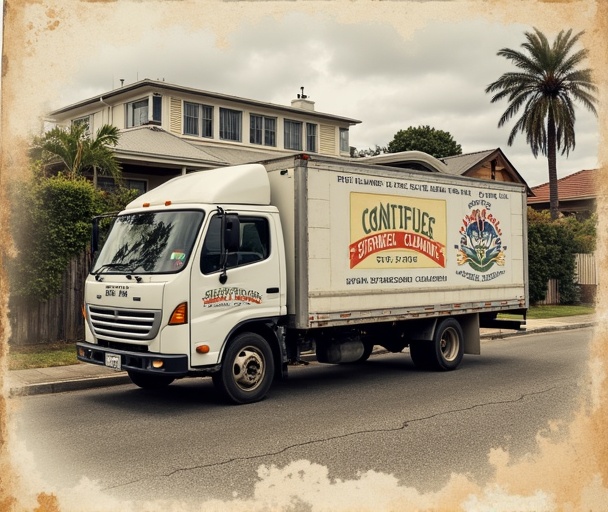 Fresho Carpet Cleaning Noosa Heads Founding Story