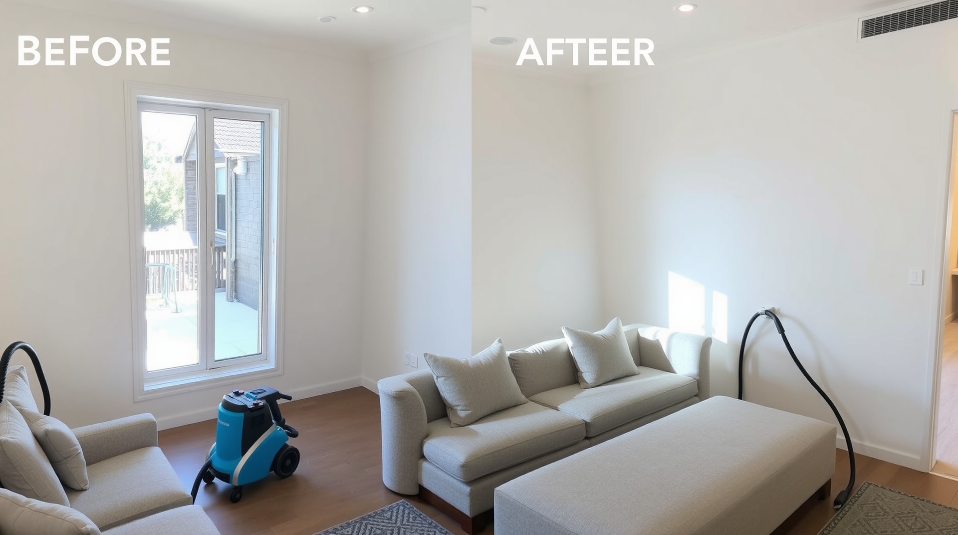 Professional Upholstery Cleaning Noosa Heads